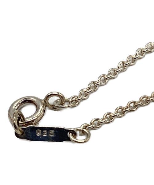 TIFFANY & Co.（ティファニー）TIFFANY & Co. (ティファニー) ハート＆アローネックレスの古着・服飾アイテム