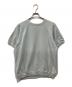 WAREHOUSE (ウエアハウス) 半袖スウェット ブルー サイズ:L：6000円