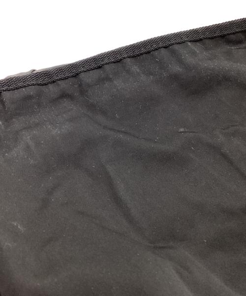 PRADA SPORTS（プラダスポーツ）PRADA SPORTS (プラダスポーツ) ショルダーバッグ ブラックの古着・服飾アイテム
