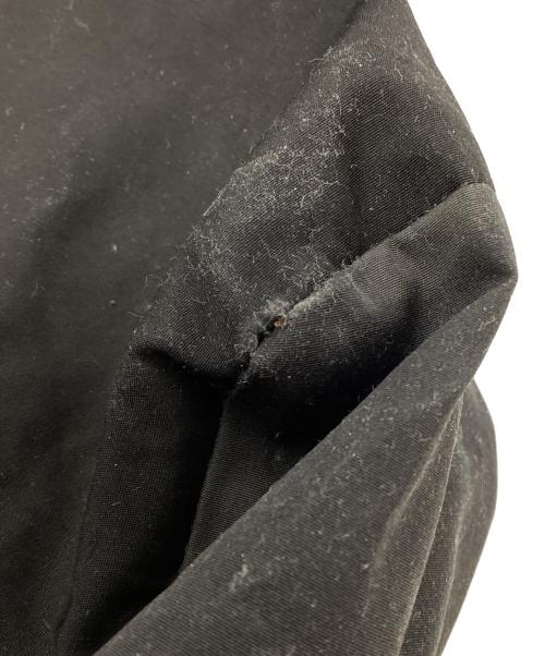 PRADA SPORTS（プラダスポーツ）PRADA SPORTS (プラダスポーツ) ショルダーバッグ ブラックの古着・服飾アイテム