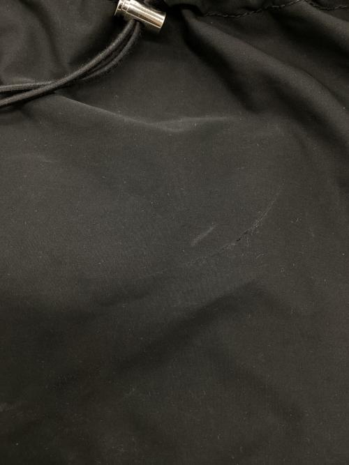 PRADA SPORTS（プラダスポーツ）PRADA SPORTS (プラダスポーツ) ショルダーバッグ ブラックの古着・服飾アイテム