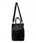 Bagolo (バゴロ) トートバッグ ブラック：6000円