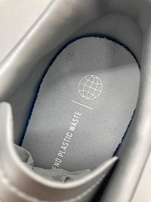 adidas（アディダス）adidas (アディダス) STAN SMITH EXCLUSIVE / スタン スミス エクスクルーシブ シルバー サイズ:24の古着・服飾アイテム