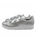adidas (アディダス) STAN SMITH EXCLUSIVE / スタン スミス エクスクルーシブ シルバー サイズ:24：8000円