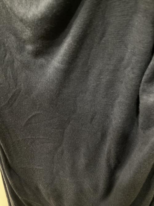 Vivienne Westwood RED LABEL（ヴィヴィアンウエストウッドレッドレーベル）Vivienne Westwood RED LABEL (ヴィヴィアンウエストウッドレッドレーベル) ノースリーブニットワンピース ブルー サイズ:Sの古着・服飾アイテム