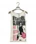 Hysteric Glamour（ヒステリックグラマー）の古着「ノースリーブカットソー」｜ホワイト