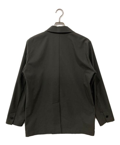 RAXA（ラシャ）RAXA (ラシャ) セットアップ グレー サイズ:Mの古着・服飾アイテム