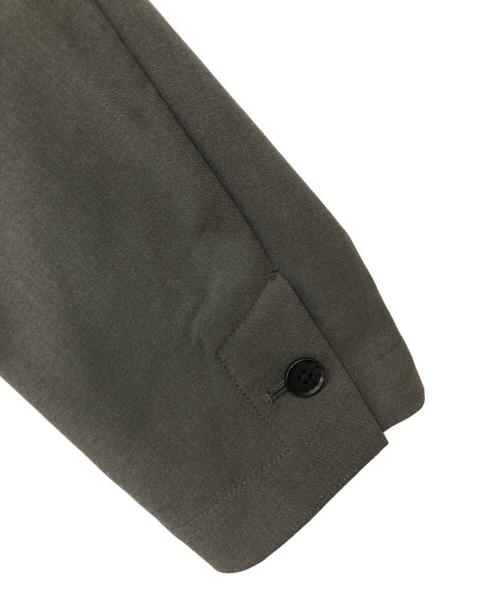 RAXA（ラシャ）RAXA (ラシャ) セットアップ グレー サイズ:Mの古着・服飾アイテム