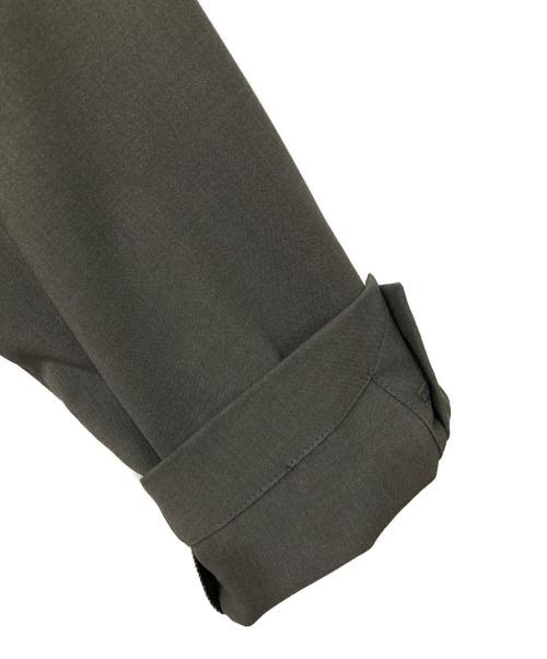 RAXA（ラシャ）RAXA (ラシャ) セットアップ グレー サイズ:Mの古着・服飾アイテム