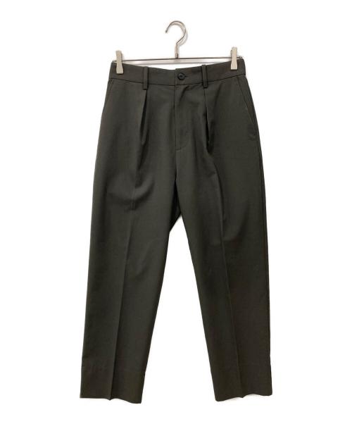 RAXA（ラシャ）RAXA (ラシャ) セットアップ グレー サイズ:Mの古着・服飾アイテム