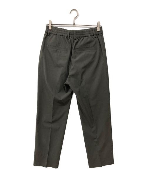 RAXA（ラシャ）RAXA (ラシャ) セットアップ グレー サイズ:Mの古着・服飾アイテム