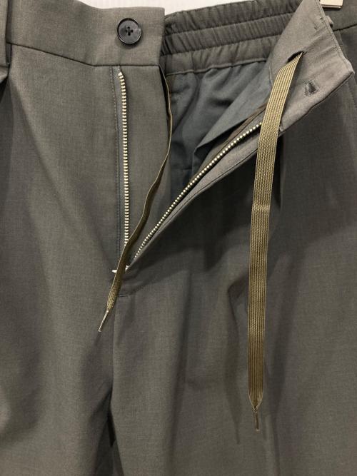 RAXA（ラシャ）RAXA (ラシャ) セットアップ グレー サイズ:Mの古着・服飾アイテム