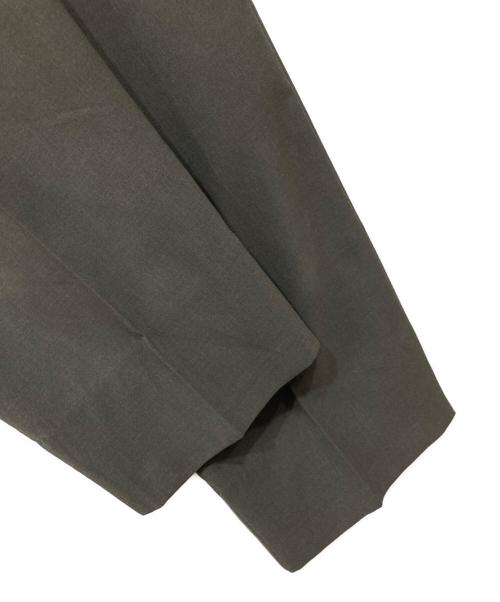 RAXA（ラシャ）RAXA (ラシャ) セットアップ グレー サイズ:Mの古着・服飾アイテム
