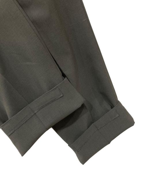 RAXA（ラシャ）RAXA (ラシャ) セットアップ グレー サイズ:Mの古着・服飾アイテム