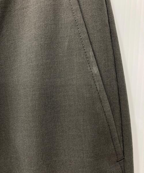RAXA（ラシャ）RAXA (ラシャ) セットアップ グレー サイズ:Mの古着・服飾アイテム