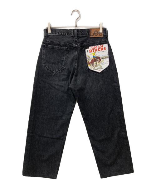 LEE（リー）LEE (リー) URBAN RESEARCH DOORS (アーバンリサーチドアーズ) 別注デニムパンツ グレー サイズ:SIZE 76cm (W30) 未使用品の古着・服飾アイテム