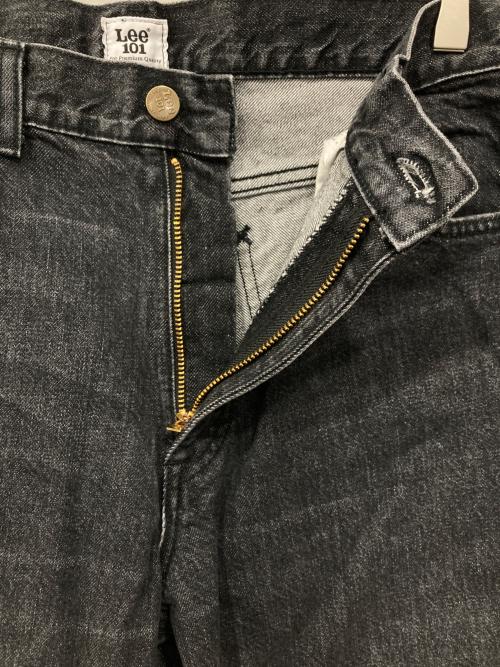 LEE（リー）LEE (リー) URBAN RESEARCH DOORS (アーバンリサーチドアーズ) 別注デニムパンツ グレー サイズ:SIZE 76cm (W30) 未使用品の古着・服飾アイテム