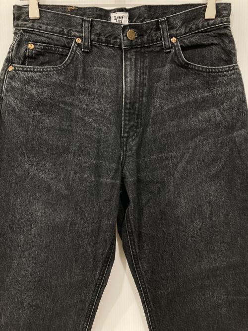 LEE（リー）LEE (リー) URBAN RESEARCH DOORS (アーバンリサーチドアーズ) 別注デニムパンツ グレー サイズ:SIZE 76cm (W30) 未使用品の古着・服飾アイテム
