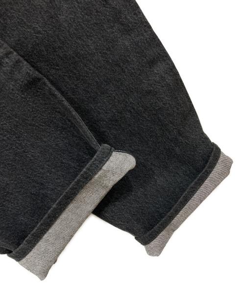 LEE（リー）LEE (リー) URBAN RESEARCH DOORS (アーバンリサーチドアーズ) 別注デニムパンツ グレー サイズ:SIZE 76cm (W30) 未使用品の古着・服飾アイテム