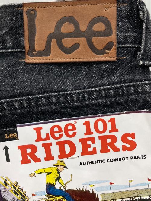 LEE（リー）LEE (リー) URBAN RESEARCH DOORS (アーバンリサーチドアーズ) 別注デニムパンツ グレー サイズ:SIZE 76cm (W30) 未使用品の古着・服飾アイテム