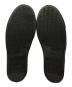 中古・古着 SEAM SHOE (シームシューズ) ローファー ブラック サイズ:6：6000円