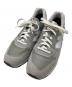 NEW BALANCE（ニューバランス）の古着「ローカットスニーカー」｜グレー