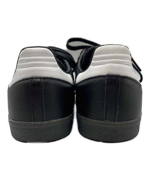 adidas（アディダス）adidas (アディダス) Fucking Awesome (ファッキンオーサム) ローカットスニーカー ブラック サイズ:26.5㎝の古着・服飾アイテム