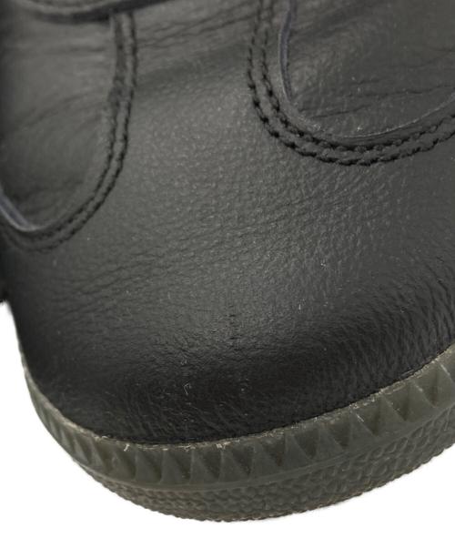 adidas（アディダス）adidas (アディダス) Fucking Awesome (ファッキンオーサム) ローカットスニーカー ブラック サイズ:26.5㎝の古着・服飾アイテム