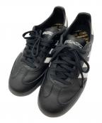 adidas×FUCKING AWESOMEアディダス×ファッキンオーサム）の古着「ローカットスニーカー」｜ブラック