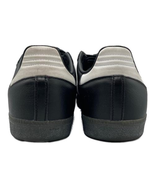 adidas（アディダス）adidas (アディダス) Fucking Awesome (ファッキンオーサム) ローカットスニーカー ブラック サイズ:26.5㎝の古着・服飾アイテム