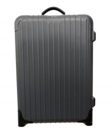 RIMOWA（リモワ）の古着「キャリーケース」｜グレー