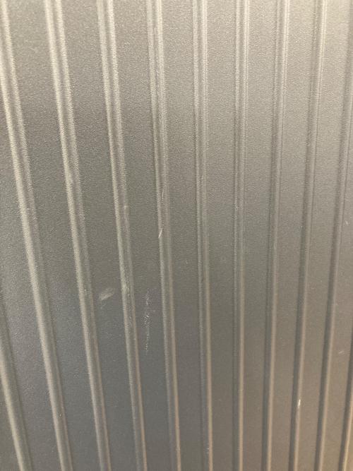 RIMOWA（リモワ）RIMOWA (リモワ) キャリーケース グレーの古着・服飾アイテム