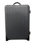 RIMOWA（リモワ）の古着「キャリーケース」｜グレー