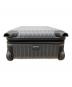 中古・古着 RIMOWA (リモワ) キャリーケース グレー：50000円