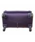 中古・古着 Samsonite (サムソナイト) スーツケース パープル：5000円