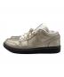 NIKE (ナイキ) ローカットスニーカー ゴールド サイズ:24.5㎝：8000円
