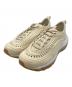 NIKE（ナイキ）の古着「ローカットスニーカー」｜アイボリー