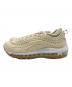 NIKE (ナイキ) ローカットスニーカー アイボリー サイズ:24 未使用品：10000円