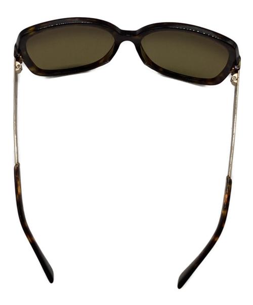 Maui Jim（マウイジム）Maui Jim (マウイジム) サングラス ブラウン サイズ:58□16-140の古着・服飾アイテム