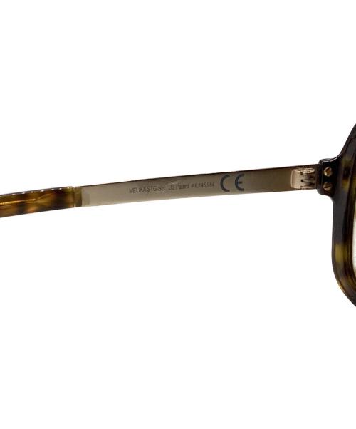 Maui Jim（マウイジム）Maui Jim (マウイジム) サングラス ブラウン サイズ:58□16-140の古着・服飾アイテム
