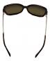 中古・古着 Maui Jim (マウイジム) サングラス ブラウン サイズ:58□16-140：8000円