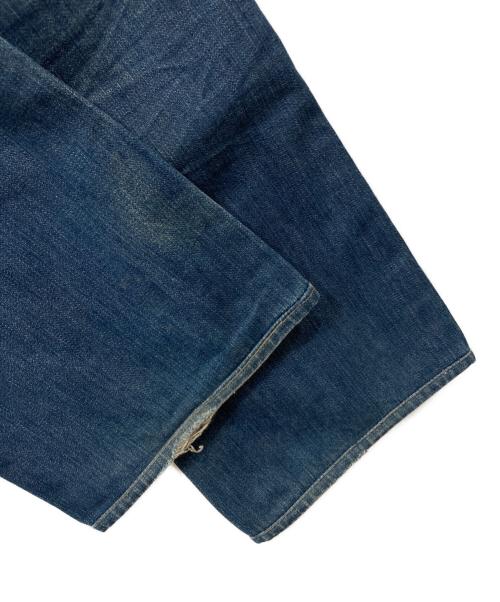 TRUE RELIGION（トゥルー レリジョン）TRUE RELIGION (トゥルー レリジョン) BILLYデニムパンツ インディゴ サイズ:SIZE 81cm (W32)の古着・服飾アイテム