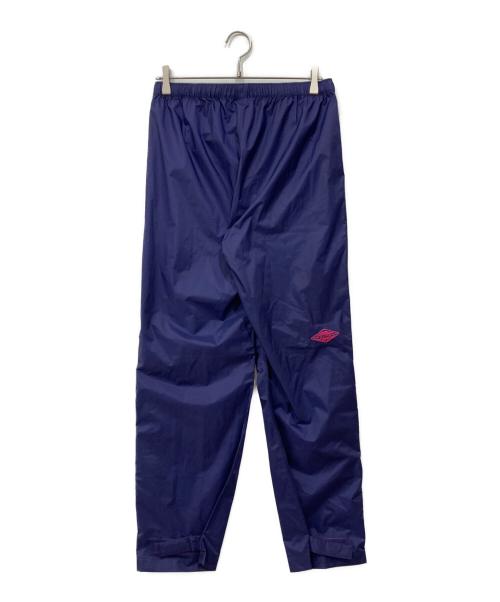 Columbia（コロンビア）Columbia (コロンビア) シンプソンサンクチュアリウィメンズレインスーツ ピンク×ネイビー サイズ:Lの古着・服飾アイテム
