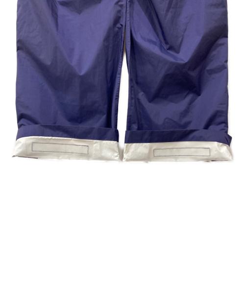 Columbia（コロンビア）Columbia (コロンビア) シンプソンサンクチュアリウィメンズレインスーツ ピンク×ネイビー サイズ:Lの古着・服飾アイテム