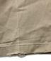 中古・古着 DOCKERS (ドッカーズ) 2タックパンツ ベージュ サイズ:W30：4500円