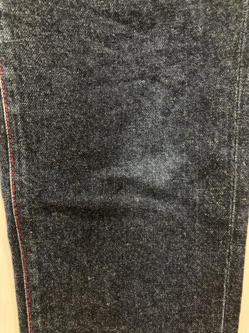 Vivienne Westwood（ヴィヴィアンウエストウッド）Vivienne Westwood (ヴィヴィアンウエストウッド) デニムパンツ ブルー サイズ:W25の古着・服飾アイテム