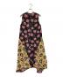 MARNI (マルニ) フラワープリントヘムラインロングドレス マルチカラー サイズ:38：15000円