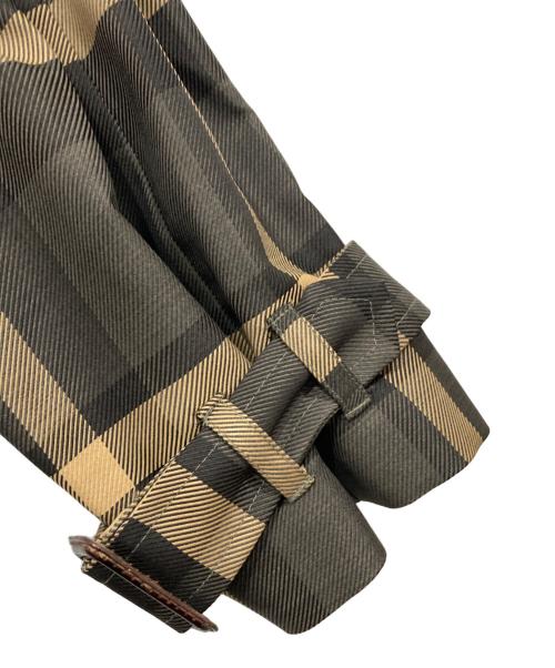 Bonpoint（ボンポワン）Bonpoint (ボンポワン) ライナー付トレンチコート カーキ サイズ:34の古着・服飾アイテム