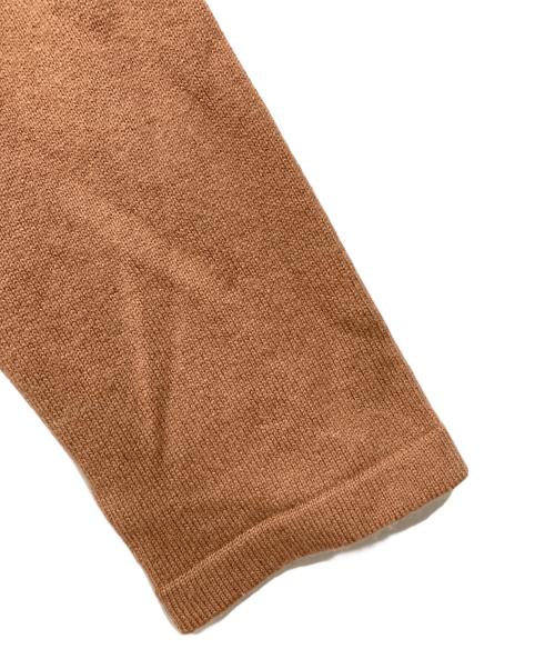 MARNI（マルニ）MARNI (マルニ) カシミヤニットカーディガン ベージュ サイズ:38の古着・服飾アイテム