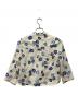 MARNI (マルニ) リネンシャツ アイボリー サイズ:38：8000円